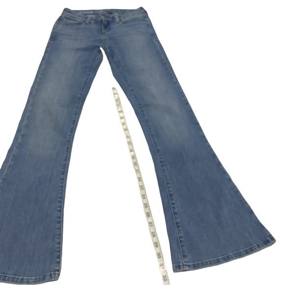 Vineyard Vines Flare Jeans Size 4‎ - Picture 6 of 9